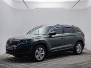 Skoda Kodiaq I Москва  - изображение 20