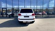 Toyota Land Cruiser 200 Series Оренбург  - изображение 29