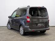 Ford Tourneo Courier I Рестайлинг Москва  - изображение 33