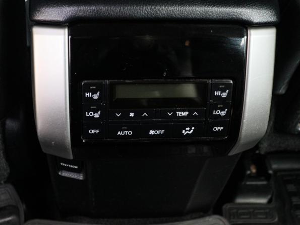 Toyota Land Cruiser Prado 150 Series Рестайлинг 2 с пробегом 2018 года, цена 4 800 000 рублей, 145000 км, внедорожник, Автокод Объявления