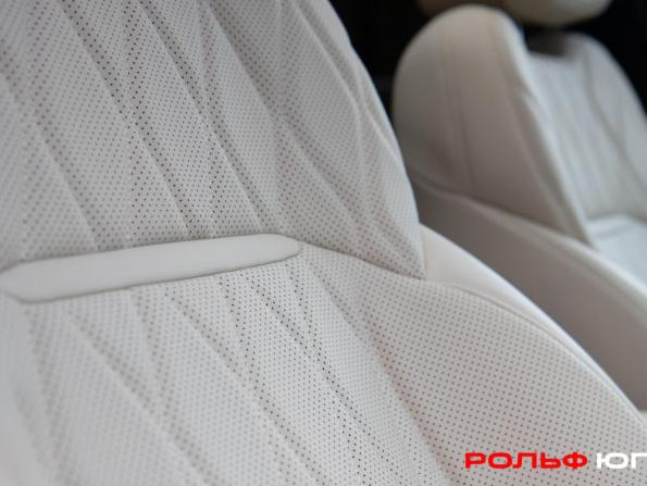 Geely Monjaro I Рестайлинг с пробегом 2024 года, цена 3 558 000 рублей, 18148 км, внедорожник, Автокод Объявления
