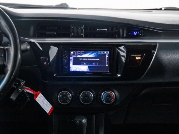 Toyota Corolla XI (E160 E170 E180) с пробегом 2013 года, цена 1 250 000 рублей, 205607 км, седан, Автокод Объявления