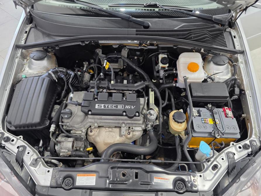 Daewoo Gentra II Ставрополь  - изображение 15