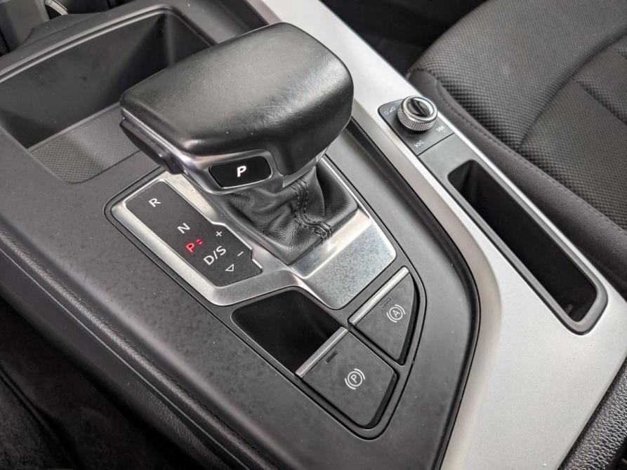 Audi A4 V (B9) Санкт-Петербург  - изображение 21