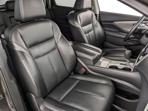 Nissan Murano III (Z52) с пробегом 2020 года, цена 2 785 000 рублей, 92771 км, внедорожник, Автокод Объявления