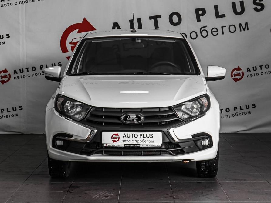 Lada (ВАЗ) Granta I Рестайлинг Минеральные Воды  - изображение 3