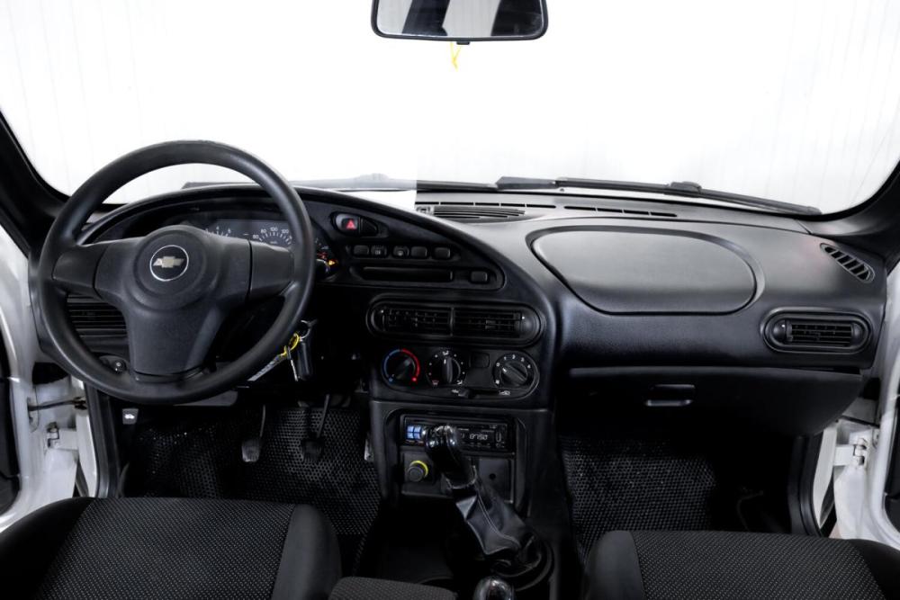 Chevrolet Niva I Рестайлинг Тюмень  - изображение 16