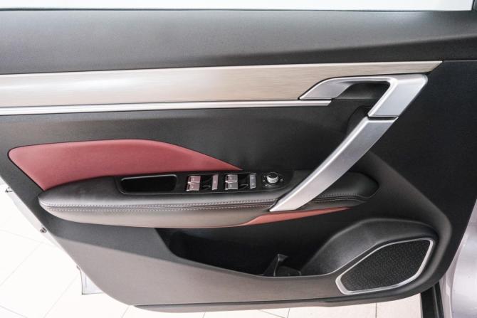 Geely Coolray I с пробегом 2020 года, цена 1 799 000 рублей, 71000 км, внедорожник, Автокод Объявления