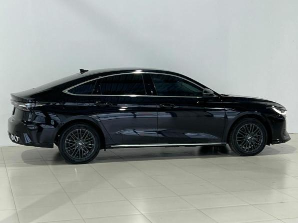 Chery Arrizo 8 с пробегом 2024 года, цена 2 070 000 рублей, 6243 км, седан, Автокод Объявления