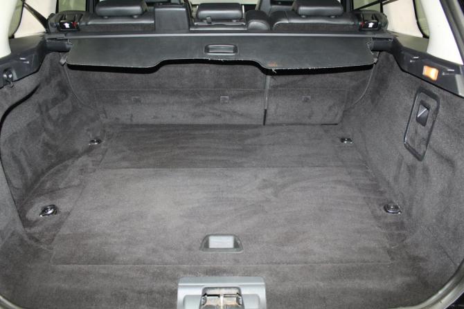 Land Rover Range Rover Sport I с пробегом 2007 года, цена 979 000 рублей, 293000 км, внедорожник, Автокод Объявления