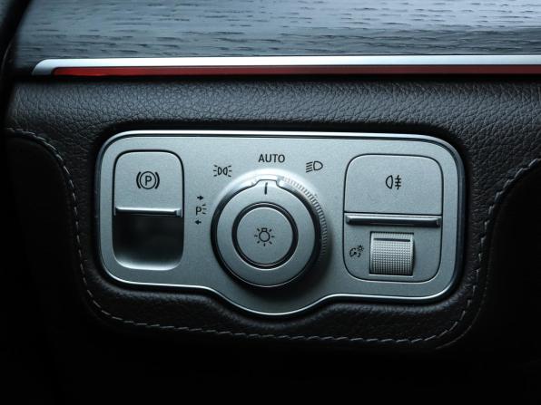 Mercedes-Benz GLE II (V167) с пробегом 2019 года, цена 6 598 033 рубля, 77273 км, внедорожник, Автокод Объявления