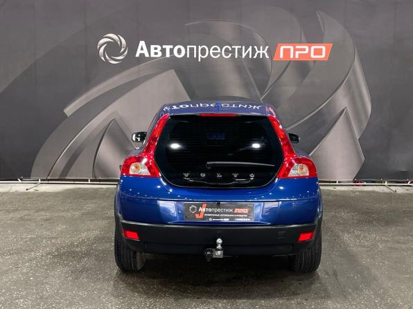 Volvo C30 I с пробегом 2008 года, цена 799 000 рублей, 227434 км, хэтчбек, Автокод Объявления