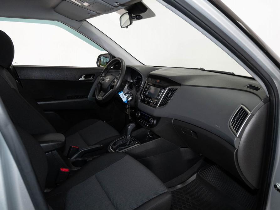 Hyundai Creta I Рестайлинг Казань  - изображение 6