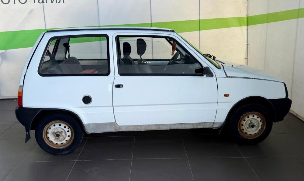 Lada (ВАЗ) 1111 Ока Нижний Тагил  - изображение 6