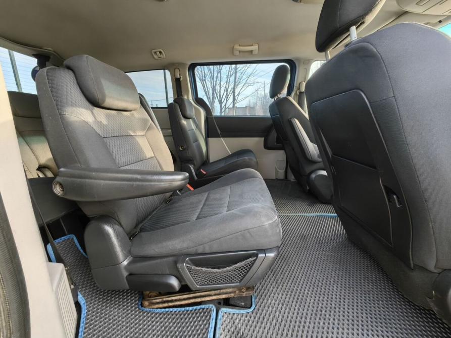 Dodge Caravan V Санкт-Петербург  - изображение 12