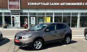 Nissan Qashqai I Рестайлинг Пермь  - изображение 19