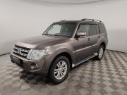 Mitsubishi Pajero IV Рестайлинг 1 Москва  - изображение 23