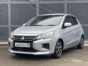 Mitsubishi Mirage VI Рестайлинг 2 Ижевск  - изображение 20