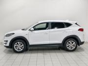 Hyundai Tucson III Рестайлинг Курск  - изображение 21