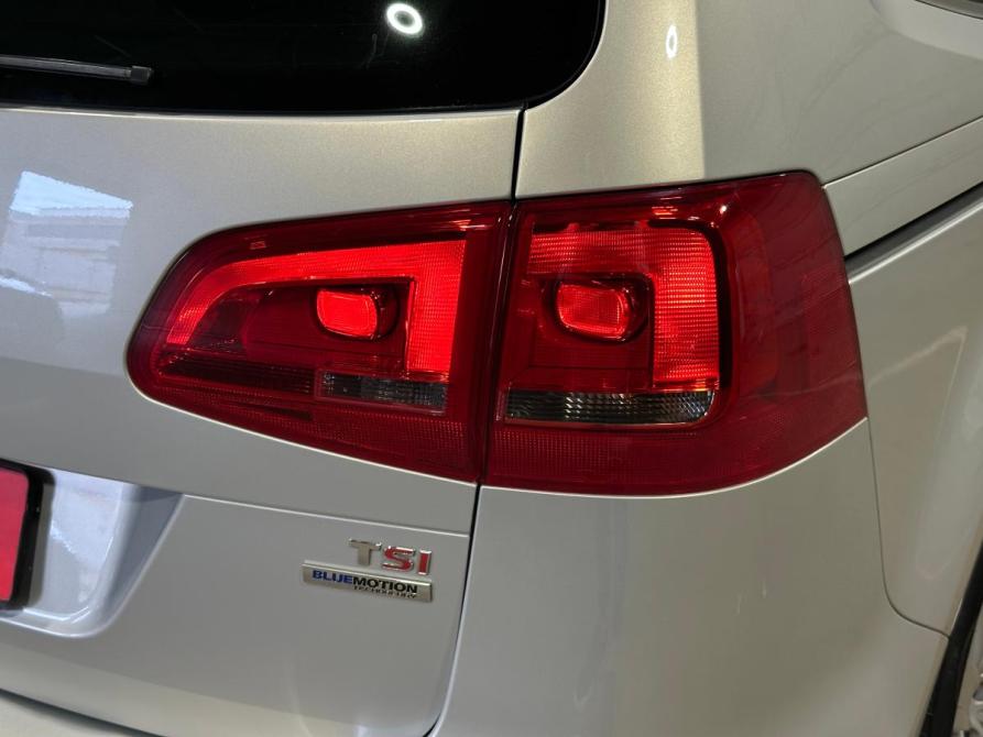 Volkswagen Sharan II Челябинск  - изображение 9
