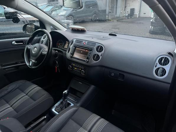 Volkswagen Golf Plus II с пробегом 2012 года, цена 699 000 рублей, 196220 км, хэтчбек, Автокод Объявления