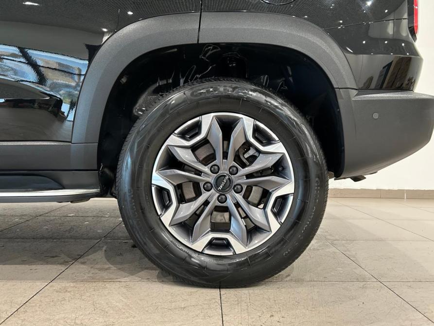 Haval Dargo Санкт-Петербург  - изображение 11