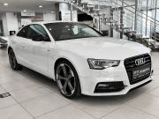 Audi A5 I (8T) Рестайлинг Казань  - изображение 25