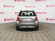 Suzuki SX4 I (Classic) Рестайлинг Вологда  - изображение 23