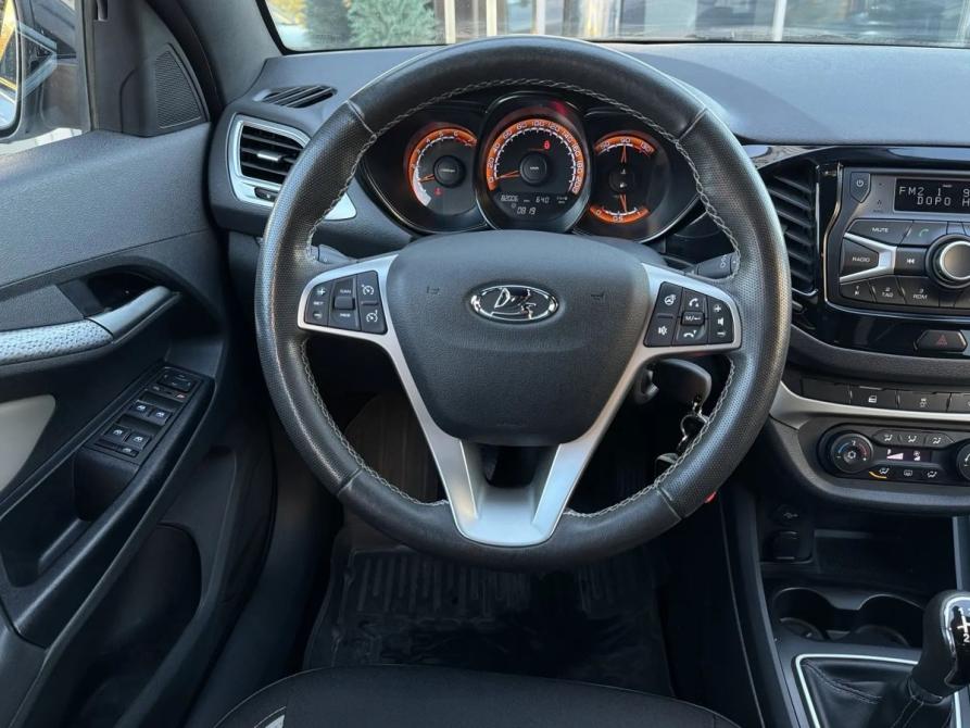 Lada (ВАЗ) Vesta I Екатеринбург  - изображение 11