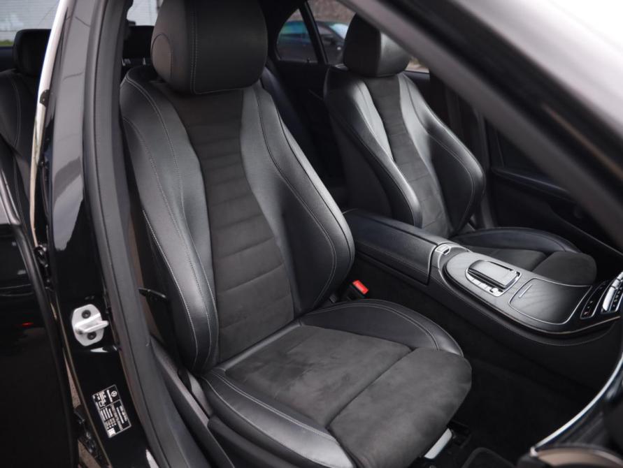 Mercedes-Benz E-Класс V (W213 S213 C238) Рестайлинг Санкт-Петербург  - изображение 29