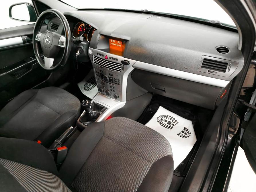 Opel Astra H Рестайлинг Тула  - изображение 6