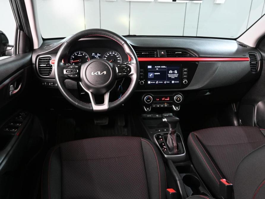 Kia Rio IV Рестайлинг Ростов-на-Дону  - изображение 6