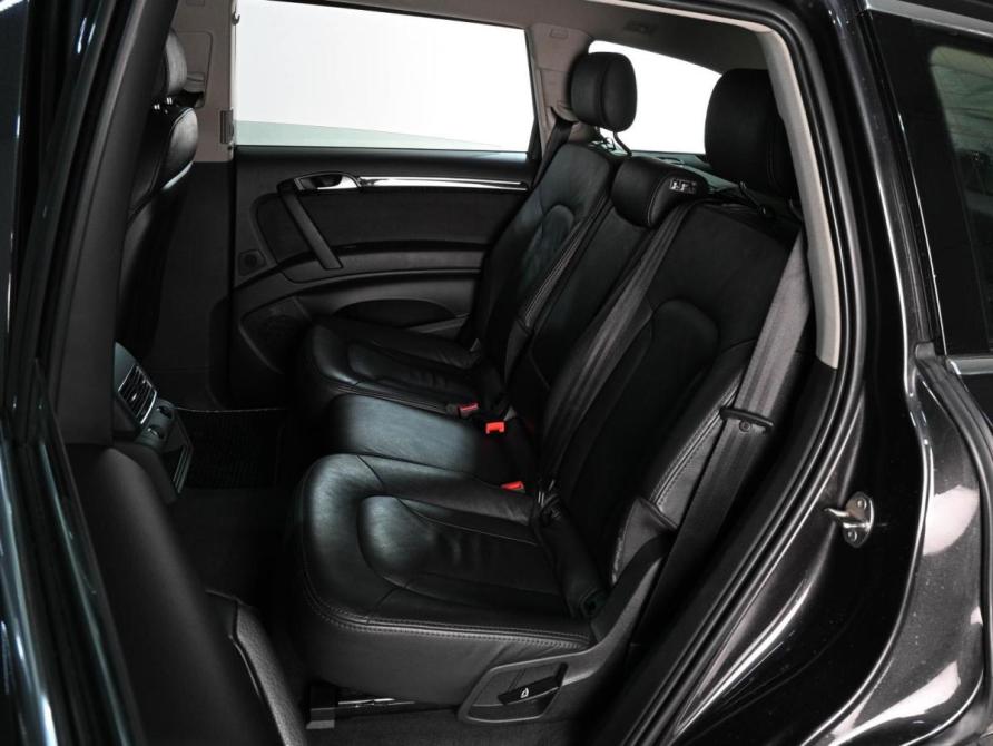Audi Q7 I (4L) Рестайлинг Ростов-на-Дону  - изображение 9