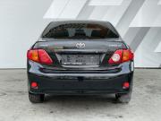 Toyota Corolla X (E140 E150) Екатеринбург  - изображение 32