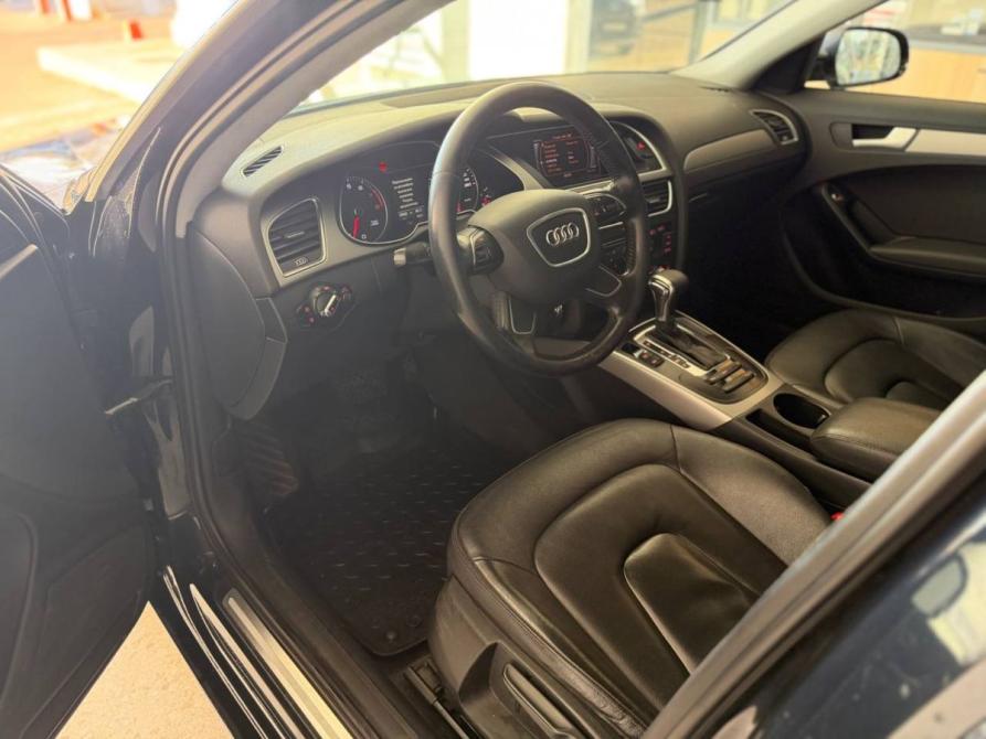 Audi A4 IV (B8) Рестайлинг Ярославль  - изображение 6