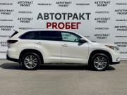 Toyota Highlander III (XU50) Владимир  - изображение 21