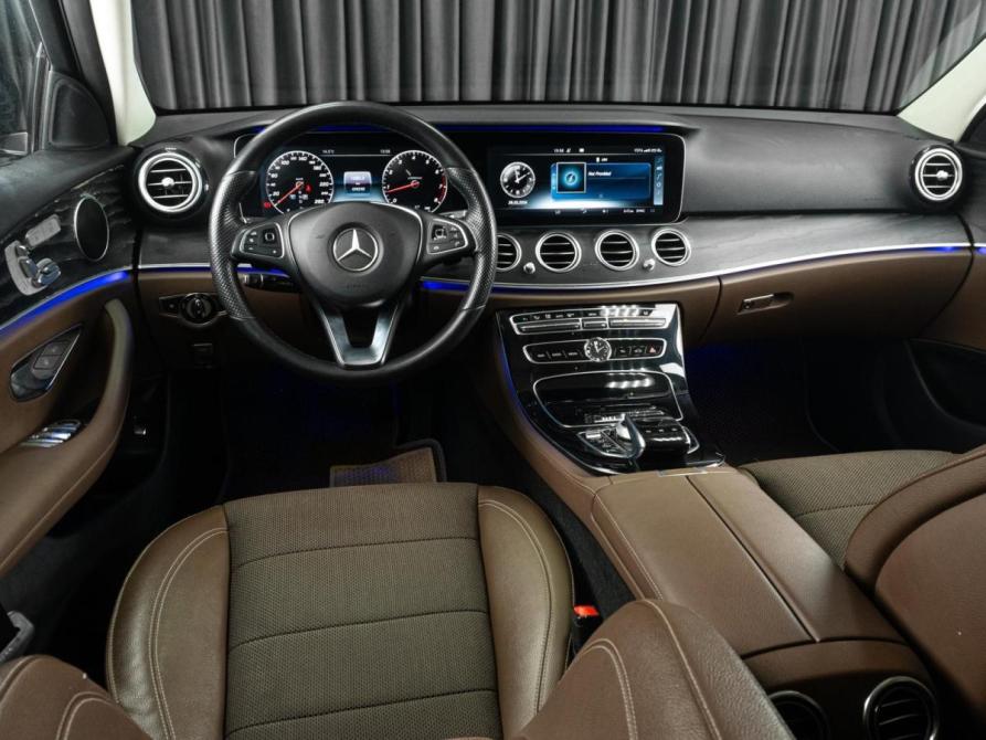 Mercedes-Benz E-Класс V (W213 S213 C238) Тюмень  - изображение 10