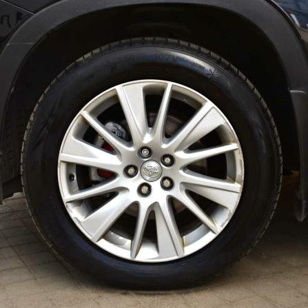 Toyota Highlander III (XU50) с пробегом 2014 года, цена 2 045 000 рублей, 289302 км, внедорожник, Автокод Объявления