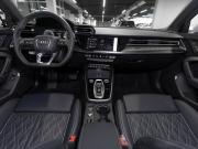 Audi A3 IV (8Y) Рестайлинг Москва  - изображение 33