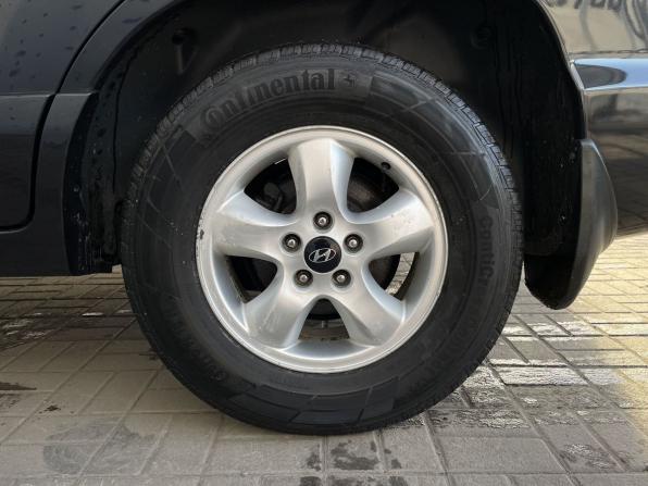 Hyundai Santa Fe Classic с пробегом 2011 года, цена 1 050 000 рублей, 179602 км, внедорожник, Автокод Объявления