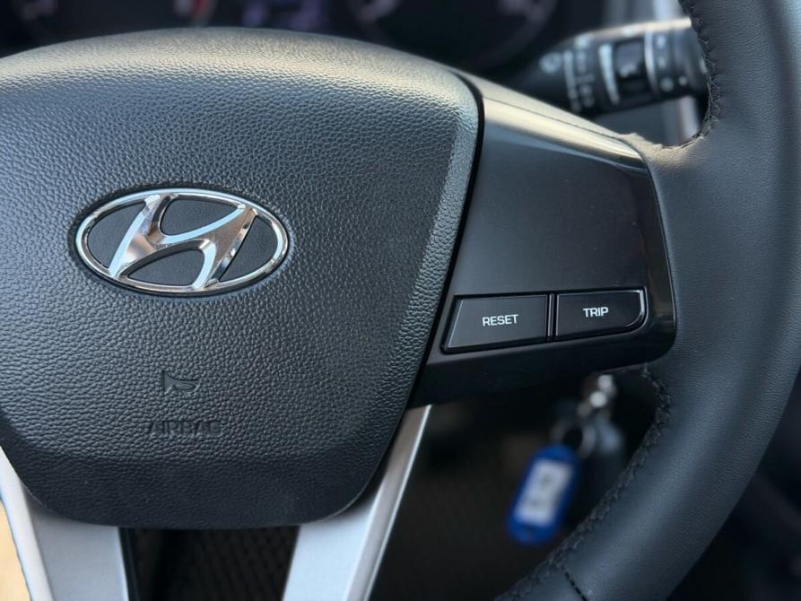 Hyundai Creta I Волгоград  - изображение 16