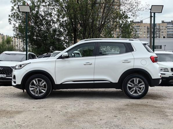 Chery Tiggo 4 I Рестайлинг с пробегом 2021 года, цена 1 399 000 рублей, 39004 км, внедорожник, Автокод Объявления