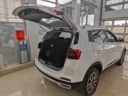 Chery Tiggo 4 I Рестайлинг Арзамас  - изображение 22