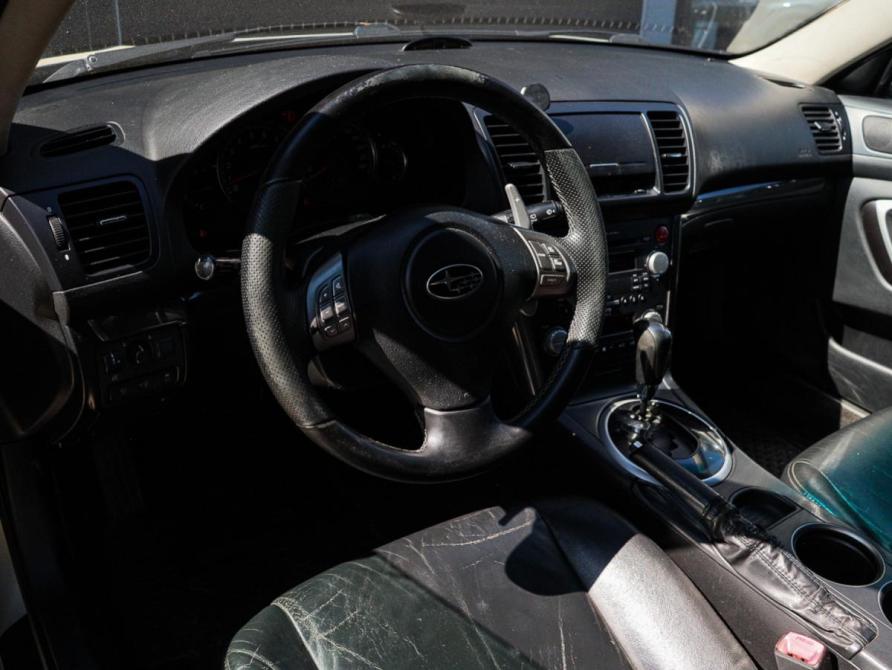 Subaru Outback III Рестайлинг Москва  - изображение 13