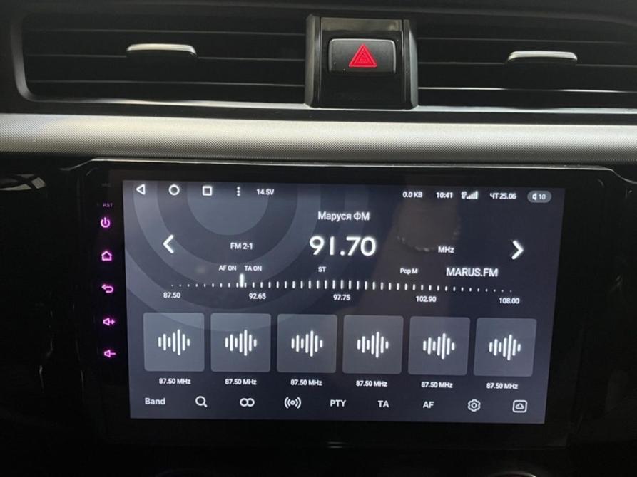 Kia Rio IV Курск  - изображение 12