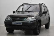Chevrolet Niva I Рестайлинг Москва  - изображение 15