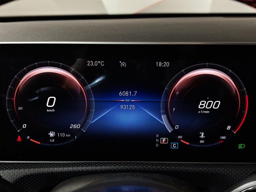 Mercedes-Benz A-Класс IV (W177) Москва  - изображение 18