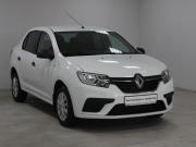 Renault Logan II Рестайлинг Старый Оскол  - изображение 21