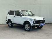 Lada (ВАЗ) 2121 (4x4) I Рестайлинг Липецк  - изображение 18