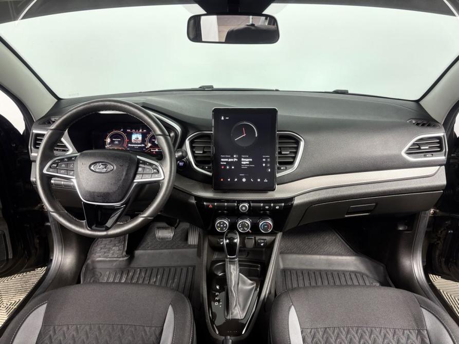 Lada (ВАЗ) Vesta I Рестайлинг (NG) Борисоглебск  - изображение 15